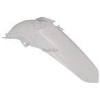 POLISPORT Polisport заднее крыло for YZ125/125X/250/250X YZ125 YZ250 YZ125X YZ250X YAMAHA Yamaha крыло относящийся экстерьер 