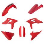 POLISPORT Polisport полный экстерьер комплект for BETA RR 2T/4T 2T 125 200 250 300 4T 350 390 430 480 Beta полный обтекатель * экстерьер комплект обтекатель относящийся экстерьер 