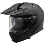DAYTONA デイトナ DN-005WX オフロードヘルメット サイズ：XL(61-62cm) ヘルメット