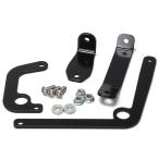 ENDURANCE Endurance боковая сумка поддержка комплект ( одна сторона комплект | левый правый совместного пользования ) V strom 250SX SUZUKI Suzuki сумка * box установка крепление, опора 