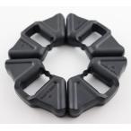 OHNO Oono резина промышленность колесо демпфер резина Super Cub Benly HONDA Honda ступица демпфер колесо относящийся подвеска 