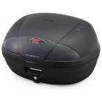 GIVIjibi задний бардачок моно блокировка [E450N2W] top case * багажник кузов для сумка * кейс 