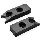 DAYTONA デイトナ ステップウエイト ELIMINATOR SE KAWASAKI カワサキ その他ステップオプション・補修部品 ステップ 足回り