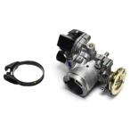 CLIPPING POINTkli булавка g отметка большой дроссель 26Φ комплект ( обычный очиститель для ) Glo mHONDA Honda корпус дроссельных заслонок всасывающий относящийся двигатель 