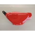 CAT*S FACTORY Cat's tsu Factory правый боковой рама покрытие цвет : millenium красный 2 Monkey 125 HONDA Honda боковой обтекатель * боковая крышка обтекатель относящийся 