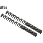 ATope- верх передний пружина вилки NMAX125 NMAX155 YAMAHA Yamaha пружина вилки подвеска подвеска 