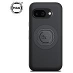 Quad Lock Quad блокировка смартфон кейс MAG соответствует [Google Pixel 9a] смартфон кейс электронное оборудование 