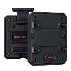 ショッピング部品 TANAX motofizz タナックス モトフィズ クイックリリースベースセットAIO-6用 その他GPS・レーダー・ナビオプション・補修部品 電子機器類