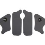 Eazi-Grip легкий рукоятка потертости защита Scuff Guard потерто предотвращение накладка Ninja ZX-25R ZX-4RR KAWASAKI Kawasaki прочее рама опция * ремонт детали 