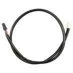 Guerrilla Cablesge сирень кабель z28in скорость & тахометр Harness удлиннитель FXBB FXBBS FXBR FXBRS FXDR FXST FXLRST прочее Harness электрический серия 