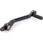Puig Poo-chi регулируемый педаль тормоза (ADJUSTABLE BRAKE FOOT PEDAL) цвет : черный Z900 Z900SE KAWASAKI Kawasaki педаль тормоза подножка подвеска 