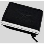 HONDA RIDING GEAR Honda lai DIN g механизм [HONDA×KUSHITANI]GL50TH кожа ячейка для монет кошелек * бумажник * ячейка для монет мотоцикл родственные товары 