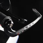 MOTO-TRON RACING Moto to long рейсинг рычаг тормоза защита размер :18mm / цвет : черный re burger do руль 