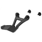 Evotech Performance evo Tec Performance двойная подножка удален комплект CBR600RR HONDA Honda foot колок подножка подвеска 