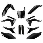 POLISPORT Polisport полный экстерьер комплект for CRF250R 14-17/450R 13-16 CRF450R HONDA Honda полный обтекатель * экстерьер комплект обтекатель относящийся экстерьер 