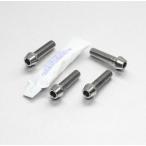 PRO BOLT Pro болт Stainless Steel Front Axle Pinch Bolt Set цвет : нержавеющая сталь axle гайка колесо относящийся подвеска 