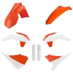 POLISPORT Polisport экстерьер комплект for KTM EXC/EXC-F 16 125EXC 200EXC 250EXC-F 250EXC 300EXC 350EXC-F 450EXC-F 500EXC-F полный обтекатель * экстерьер комплект экстерьер 