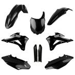 POLISPORT Polisport полный экстерьер комплект for KX250F 13-16 KAWASAKI Kawasaki полный обтекатель * экстерьер комплект обтекатель относящийся экстерьер 