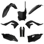 POLISPORT Polisport полный экстерьер комплект for KX250/450/250X/450X 19-24 KX250 KX450 KX250X KX450X KAWASAKI Kawasaki полный обтекатель * экстерьер комплект обтекатель относящийся 