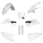 POLISPORT Polisport полный экстерьер комплект for Husquarna TC/FC 15 FC250 FC350 FC450 TC125 TC250 HUSQVARNA полный обтекатель * экстерьер комплект обтекатель относящийся экстерьер 