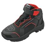 ショッピングDS DAYTONA デイトナ ライディングシューズ R-WP DS-502 サイズ：27.0cm フットウェア