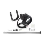 SP Takegawa SPtake сторона LED противотуманая фара комплект ( cut линия |15W)|DC12V специальный ( белый | желтый переключатель модель ) ввод число :1 штук противотуманая фара освещение вид электрический серия 