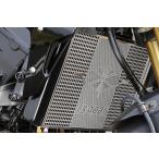 r*s gear Earl's механизм радиатор core защита цвет : серебряный / модель : Large Logo CB1000 HORNET SP CB1000F HONDA Honda охлаждающий относящийся двигатель 