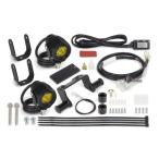 SP Takegawa SPtake сторона LED противотуманая фара комплект 3.0(950| лимон желтый )(2 штук )| Cross Cub 50|110(AA06|JA45|JA60)( нормальная машина для ) Cross Cub 50 Cross Cub 110