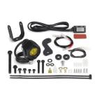 SP Takegawa SPtake сторона LED противотуманая фара комплект 3.0(950| лимон желтый )| Super Cub 50(AA09)|110(JA44*59)(1 штук ) Super Cub 50 Super Cub 110 освещение вид 