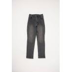 Rosso StyleLab ロッソ スタイルラボ 裏起毛ストレッチスリムパンツ レディース サイズ：L ウインターパンツ パンツ・ボトムス アパレル