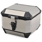 GIVI ジビ リアボックス モノキー 45L[MTB45A] トップケース・テールボックス 車体用バッグ・ケース