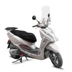 nextstage products next stage Pro daktsu Honda Lead 125 окно защита прозрачный specification 50cm Dio 110 HONDA экран экстерьер 