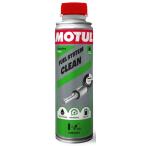 MOTULmochu-ruFUEL SYSTEM CLEAN AUTO( топливо система clean авто ) [0.3L] топливо * бензин присадка Chemical 
