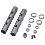 ZETA Gita передняя вилка для низкая подвеска внутренний комплект WP XACT KTM HUSQVARNA Husquarna низкая подвеска комплект подвеска подвеска 