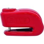ABUS Abu s365 TRIGGER ALARM 2.0 цвет : красный блокировка диска хранение * противоугонное сопутствующие товары 