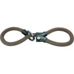 ABUS Abu sINFINITY LOOP 1806 цвет :o-tam orange chain lock хранение * противоугонное сопутствующие товары 