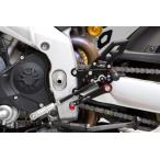 MOTO-TRON RACING Moto to long рейсинг задняя подножка комплект RSV4 APRILIA Aprilia задняя подножка подножка подвеска 