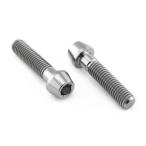 PRO BOLT Pro болт передний мост прищепка комплект болтов цвет : натуральный BMW KAWASAKI Kawasaki PIAGGIO Piaggio TRIUMPH Triumph YAMAHA Yamaha 