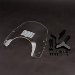 Puig プーチ ニュージェネレーションNKスクリーンSPORT (NEW GENERATION SPORT) カラー：クリア R12 NINET BMW スクリーン 外装