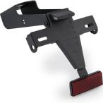 Puig Poo-chi лицензия поддержка ( без крыла KIT) NINJA 1100SX SE KAWASAKI Kawasaki без крыла комплект крыло относящийся экстерьер 