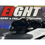EIGHT( лет . магазин )eito( носорог taniya) крышка топливного бака цвет : белый гель YZF-R25 YZF-R3 YAMAHA Yamaha бак относящийся экстерьер 