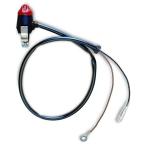 Wise Moto Sports wise Moto спорт магнит cut переключатель TR модель : переключатель только cut переключатель переключатель * Harness отношение электрический серия 