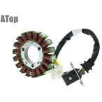 ATope- верх генератор статор пружина CBF125T HONDA Honda генератор переменного тока * генератор электрический серия 