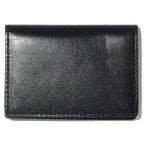 KADOYA Kadoya LEATHER CARD CASE [K*S LEATHER&K*S PRODUCT] кошелек * бумажник * ячейка для монет мотоцикл родственные товары 