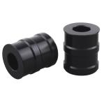 SHIFT UP коробка передач выше axle цвет передний комплект цвет : черный DAX125 GROM Monkey 125 HONDA Honda колесо относящийся подвеска 
