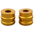 SHIFT UP коробка передач выше axle цвет задний комплект цвет : Gold GROM HONDA Honda колесо относящийся подвеска 