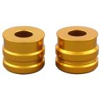 SHIFT UP коробка передач выше axle цвет задний комплект цвет : Gold MONKEY125 HONDA Honda колесо относящийся подвеска 