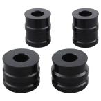 SHIFT UP коробка передач выше axle цвет передний & задний комплект цвет : черный Monkey 125 HONDA Honda колесо относящийся подвеска 