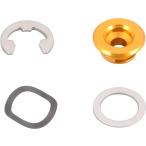 KITACO Kitaco плавающий булавка SET цвет : Gold плавающий булавка тормоз 