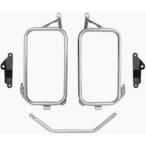 LOBOO Lobb - боковой багажник R1300GS Adventure BMW сумка * box установка крепление, опора кузов для сумка * кейс 